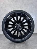 Original 20 Zoll Mercedes AMG CLE C236 W236 Sommerreifen