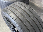 Original 20 Zoll Mercedes AMG CLE C236 W236 Sommerreifen