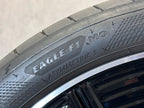 Original 20 Zoll Mercedes AMG CLE C236 W236 Sommerreifen
