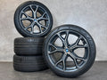 Original 21 Zoll BMW X5 G05 X6 G06 M 741 Sommerreifen 8mm