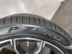 Original 21 Zoll BMW X5 G05 X6 G06 M 741 Sommerreifen 8mm