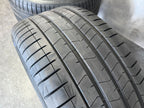 Original 21 Zoll BMW X5 G05 X6 G06 M 741 Sommerreifen 8mm
