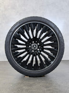 ORIGINAL 20 ZOLL MERCEDES E-KLASSE W214 S214 WINTERREIFEN