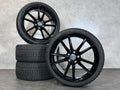 Original 19 Zoll VW GOLF Pretoria Winterreifen 5G0601025AJ