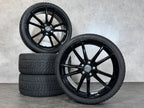 Original 19 Zoll VW GOLF Pretoria Winterreifen 5G0601025AJ