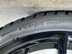 Original 19 Zoll VW GOLF Pretoria Winterreifen 5G0601025AJ