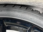 Original 19 Zoll VW GOLF Pretoria Winterreifen 5G0601025AJ