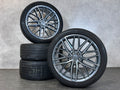 Original 21 Zoll Mercedes AMG GLC X253 C253 Sommerreifen 43