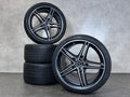 Original 19 20 Zoll Mercedes AMG GT A190 Winterreifen A1904012200