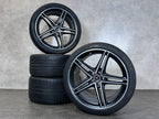 Original 19 20 Zoll Mercedes AMG GT A190 Winterreifen A1904012200