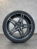 Original 19 20 Zoll Mercedes AMG GT A190 Winterreifen A1904012200