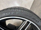 Original 19 20 Zoll Mercedes AMG GT A190 Winterreifen A1904012200
