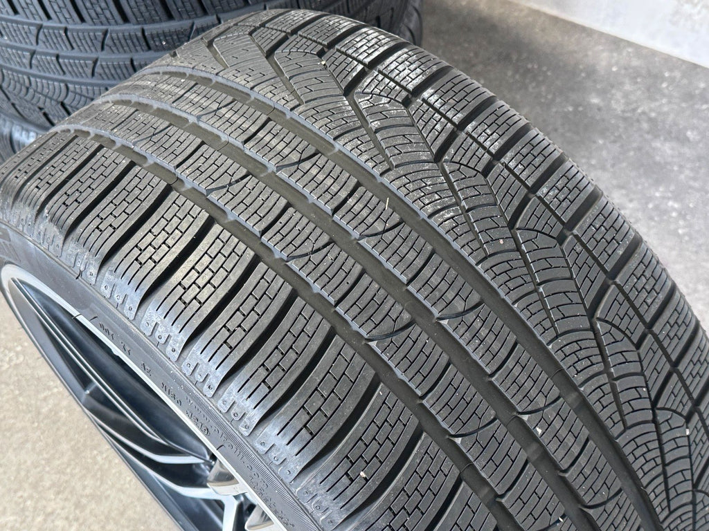 Original 19 20 Zoll Mercedes AMG GT A190 Winterreifen A1904012200