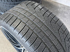 Original 19 20 Zoll Mercedes AMG GT A190 Winterreifen A1904012200