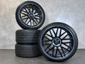 Original 21 Zoll Mercedes AMG SL 43 55 63 R232 Sommerreifen
