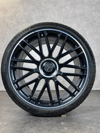 Original 21 Zoll Mercedes AMG SL 43 55 63 R232 Sommerreifen