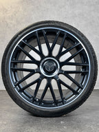 Original 21 Zoll Mercedes AMG SL 43 55 63 R232 Sommerreifen