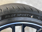 Original 21 Zoll Mercedes AMG SL 43 55 63 R232 Sommerreifen