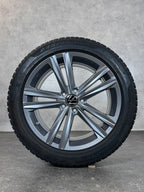 Original 18 Zoll VW Arteon 3H Sebring Passat Alltrack Sebring