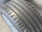 Original 20 Zoll Mercedes S-Klasse Maybach W223 V223 Sommerräder