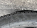 Original 22 Zoll Mercedes AMG GLE V167 SUV C167 Coupe Sommerräder