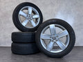 Original 17 Zoll VW Passat 3G B8 Corvara Winterreifen 3G0071496A