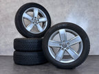 Original 17 Zoll VW Passat 3G B8 Corvara Winterreifen 3G0071496A