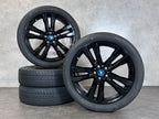 Original 20 Zoll BMW i3 i3s I01 Styling 431 6888010 Sommerreifen