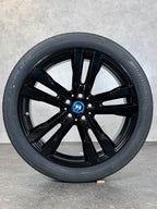 Original 20 Zoll BMW i3 i3s I01 Styling 431 6888010 Sommerreifen