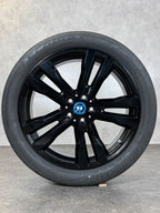 Original 20 Zoll BMW i3 i3s I01 Styling 431 6888010 Sommerreifen