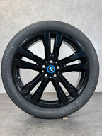 Original 20 Zoll BMW i3 i3s I01 Styling 431 6888010 Sommerreifen