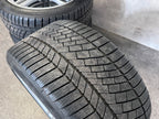 Original 19 Zoll Porsche 991.2 C2 S2 Carrera S T IV Winterreifen