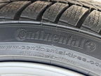 Original 19 Zoll Porsche 991.2 C2 S2 Carrera S T IV Winterreifen