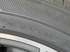 Original 21 Zoll Porsche Cayenne SUV RS Spyder E3 Sommerreifen