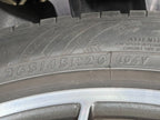 Original 20 Zoll Porsche Macan I II III 95B RS Sypder Winterräder