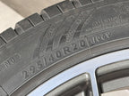 Original 20 Zoll Porsche Macan I II III 95B RS Sypder Winterräder