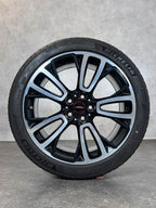 Original 19 Zoll Mini Countryman JCW F60 Circuit Spoke 592 Sommer