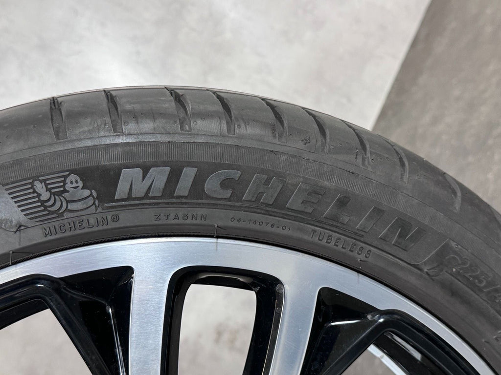 Original 19 Zoll Mini Countryman JCW F60 Circuit Spoke 592 Sommer