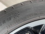 Original 19 Zoll Mini Countryman JCW F60 Circuit Spoke 592 Sommer