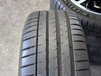 Original 19 Zoll Mini Countryman JCW F60 Circuit Spoke 592 Sommer