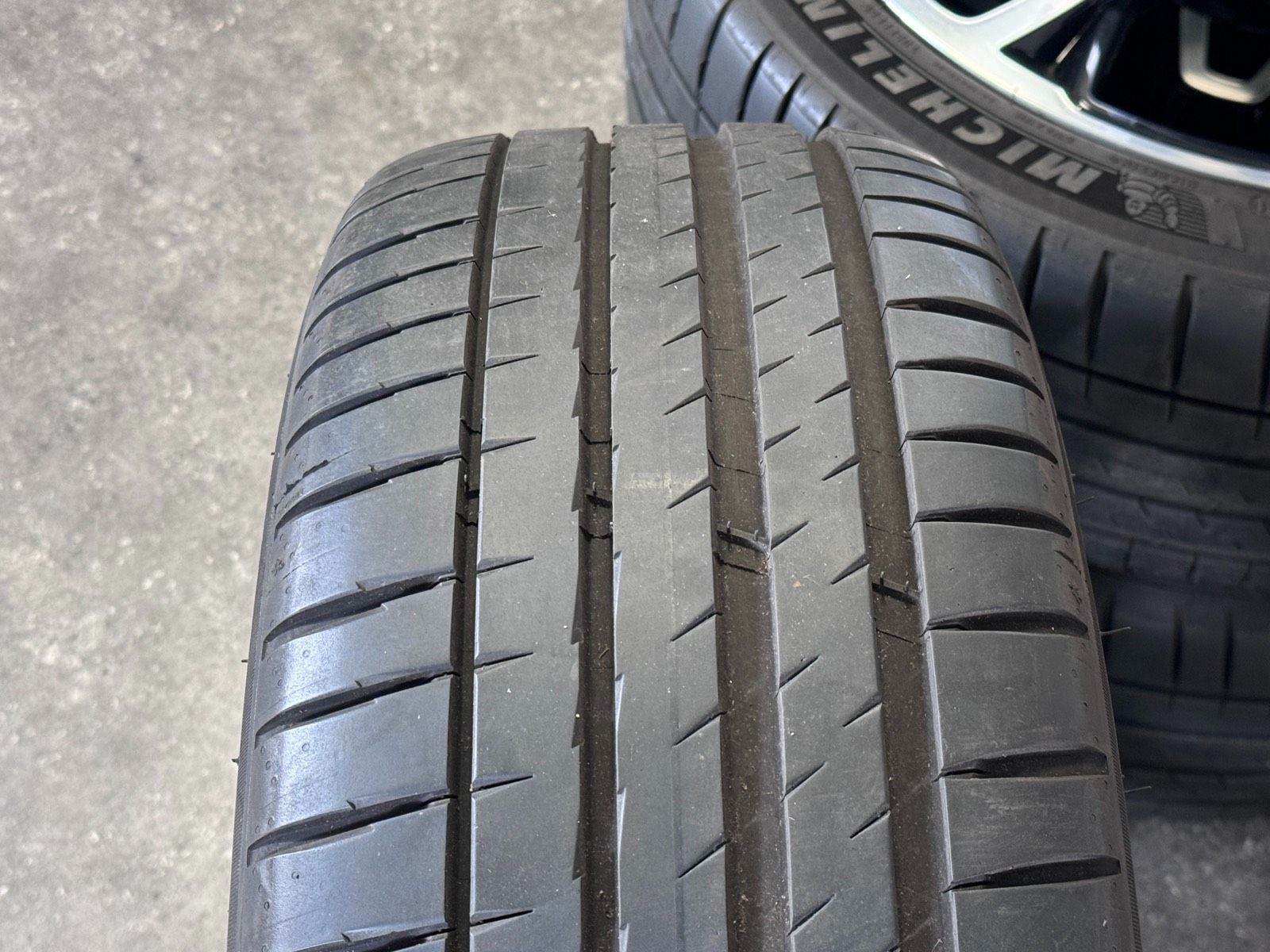 Original 19 Zoll Mini Countryman JCW F60 Circuit Spoke 592 Sommer