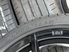 Original 19 Zoll VW Golf 8 VIII R-Line Estoril Sommerreifen 5H060