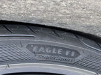 Original 19 Zoll VW Golf 8 VIII R-Line Estoril Sommerreifen 5H060
