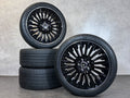 Original 19 Zoll AMG Mercedes CLE W236 C236 Sommerräder