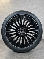 Original 19 Zoll AMG Mercedes CLE W236 C236 Sommerräder