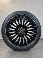 Original 19 Zoll AMG Mercedes CLE W236 C236 Sommerräder