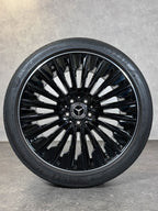 Original 19 Zoll AMG Mercedes CLE W236 C236 Sommerräder