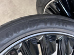 Original 19 Zoll AMG Mercedes CLE W236 C236 Sommerräder
