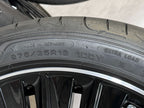 Original 19 Zoll AMG Mercedes CLE W236 C236 Sommerräder