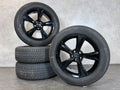 Original 19 Zoll Audi S-Line Q5 SQ5 FY Winterräder 80A601025K